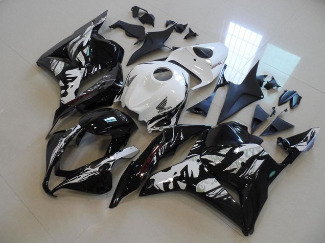 Leyla 2009-2012 Honda CBR600RR Fairings Leyla 2009-2012 Honda CBR600RR Fairings