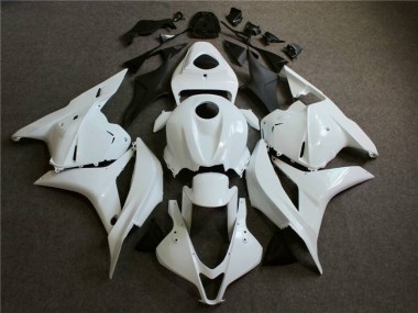 Unpainted 2009-2012 Honda CBR600RR Plastics Fairings