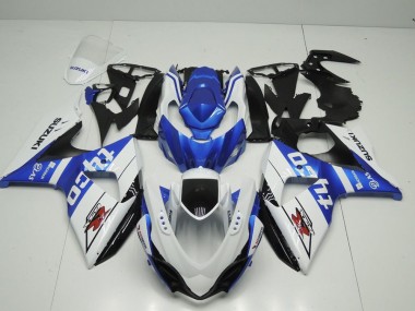 Tyco 2009-2016 Suzuki GSXR 1000 Fairings