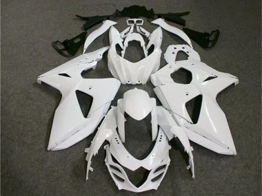 Unpainted 2009-2016 Suzuki GSXR1000 Fairings