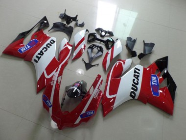 Tim 2011-2014 Ducati 1199 Fairings