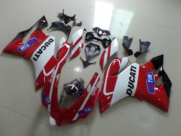 Tim 2011-2014 Ducati 1199 Fairings