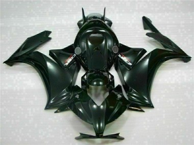 Black 2012-2016 Honda CBR1000RR Fairings