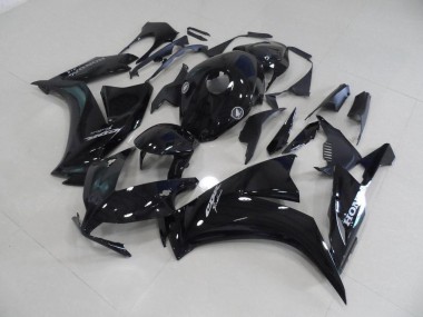Black OEM Style 2012-2016 Honda CBR1000RR Fairings
