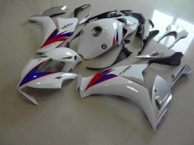Hrc 2012-2016 Honda CBR1000RR Fairings & Bodywork