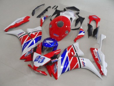 Hrc 2012-2016 Honda CBR1000RR Fairings