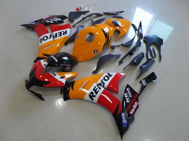 Light Repsol 2012-2016 Honda CBR1000RR Fairings
