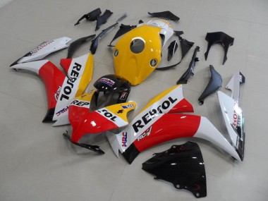 Repsol 2012-2016 Honda CBR1000RR Fairings & Bodywork