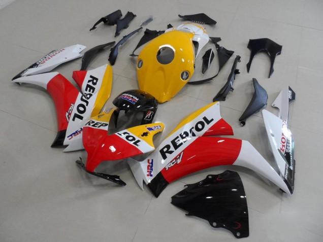 Repsol 2012-2016 Honda CBR1000RR Fairings & Bodywork Repsol 2012-2016 Honda CBR1000RR Fairings & Bodywork