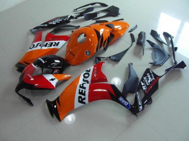 Repsol 2012-2016 Honda CBR1000RR Fairings
