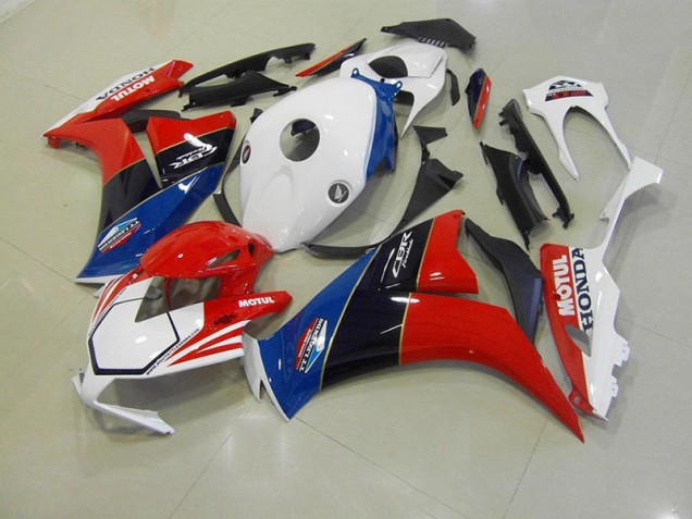 TT Legends 2012-2016 Honda CBR1000RR Fairings & Bodywork