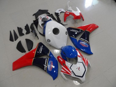 TT Legends 2012-2016 Honda CBR1000RR Fairings