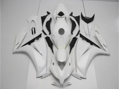 Unpainted 2012-2016 Honda CBR1000RR Fairings