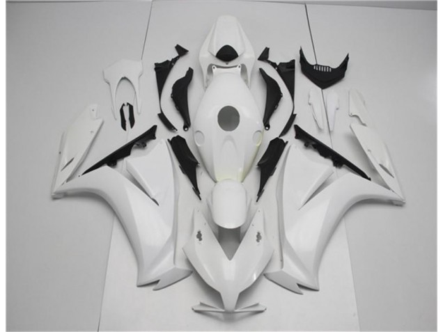 Unpainted 2012-2016 Honda CBR1000RR Fairings