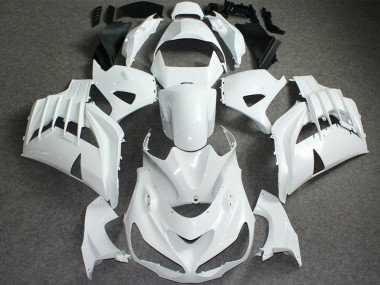 Unpainted 2012-2019 Kawasaki Ninja ZX14R Fairings
