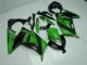Blue Black 2013-2016 Kawasaki Ninja EX300 Fairings Blue Black 2013-2016 Kawasaki Ninja EX300 Fairings