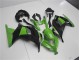 Green Black 2013-2016 Kawasaki Ninja EX300 Fairings & Bodywork Green Black 2013-2016 Kawasaki Ninja EX300 Fairings & Bodywork