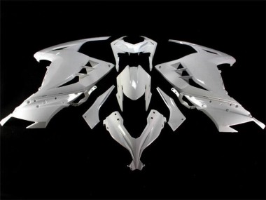 Unpainted 2013-2016 Kawasaki Ninja EX300 Fairings