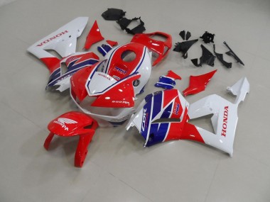 Hrc 2013-2019 Honda CBR600RR Fairings