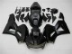 Matte Black 2013-2019 Honda CBR600RR Fairings