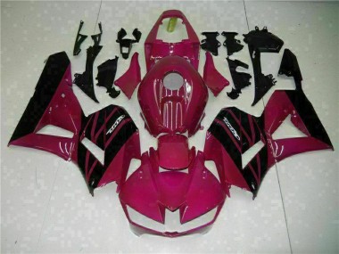 Purple 2013-2019 Honda CBR600RR Fairings