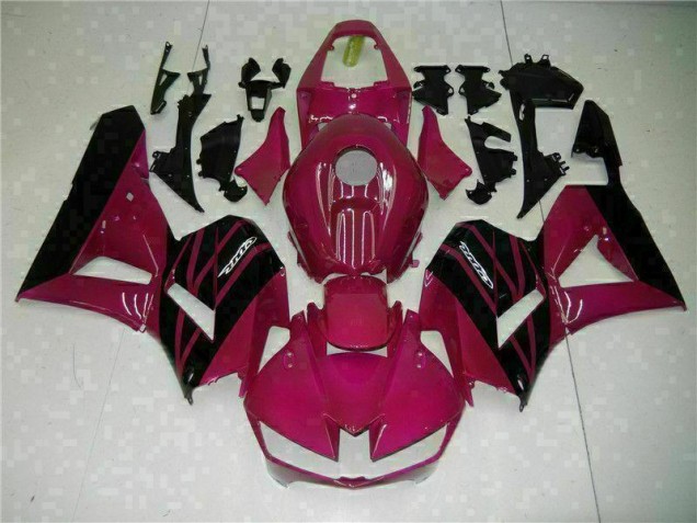Purple 2013-2019 Honda CBR600RR Fairings Purple 2013-2019 Honda CBR600RR Fairings