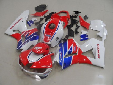 TT Legend 2013-2019 Honda CBR600RR Fairings