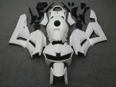 Unpainted 2013-2019 Honda CBR600RR Fairings