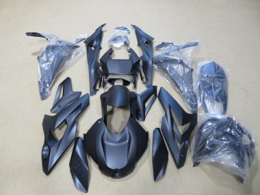 Black 2014-2019 BMW S1000R Fairings