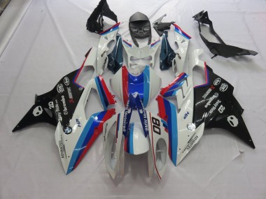 Motorrad 2015-2018 BMW S1000RR Fairings