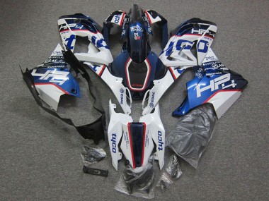 Tyco 2015-2018 BMW S1000RR Fairings