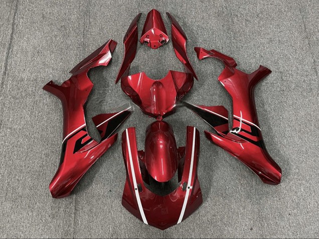 2015-2019 Yamaha YZF R1 Fairings & Bodywork